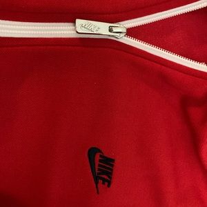 Nike Jacket Full Zip, size XXL (runs small more like XL)